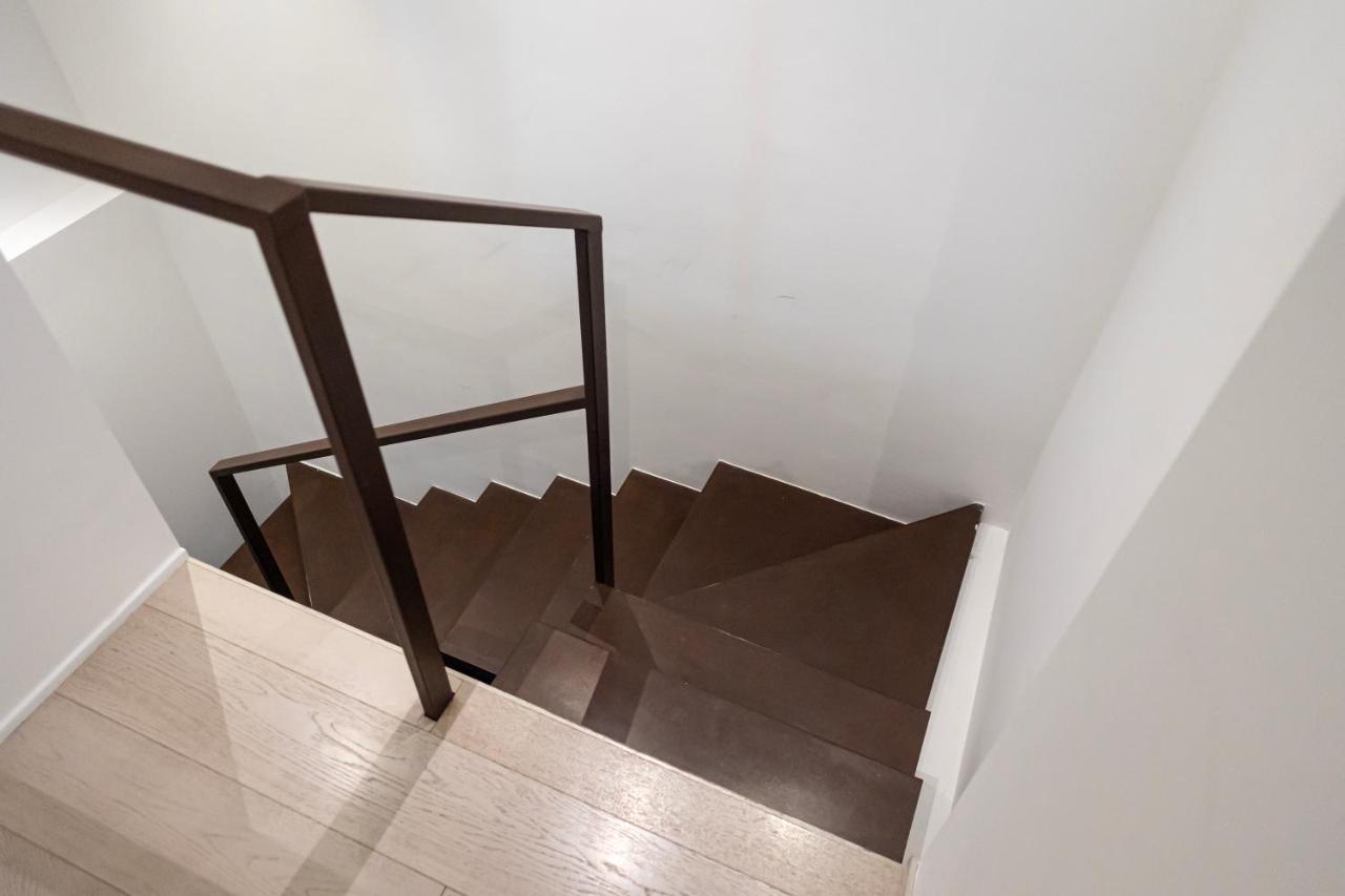 Elegante E Spazioso Quadrilocale In Porta Venezia Milánó Kültér fotó