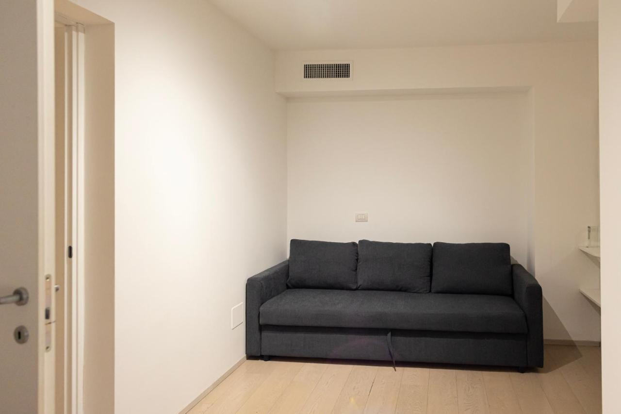 Elegante E Spazioso Quadrilocale In Porta Venezia Milánó Kültér fotó